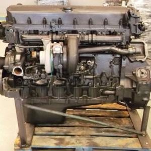 MOTOR IVECO CURSOR 8 F2BE0681 MOTOR IVECO CURSOR 8 F2BE0681
